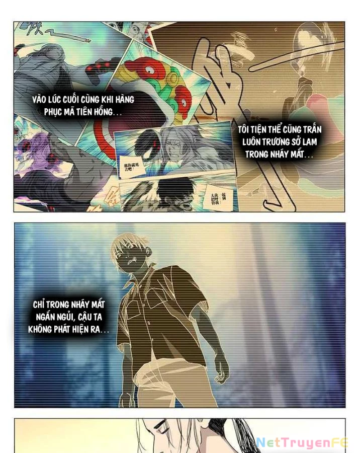 Nhất Nhân Chi Hạ Chapter 305 - Trang 3