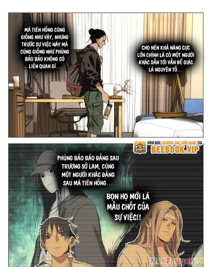 Nhất Nhân Chi Hạ Chapter 305 - Trang 3