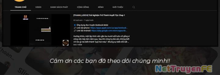 Nhất Nhân Chi Hạ Chapter 305 - Trang 3