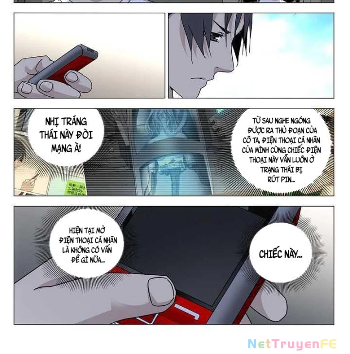 Nhất Nhân Chi Hạ Chapter 306 - Trang 3