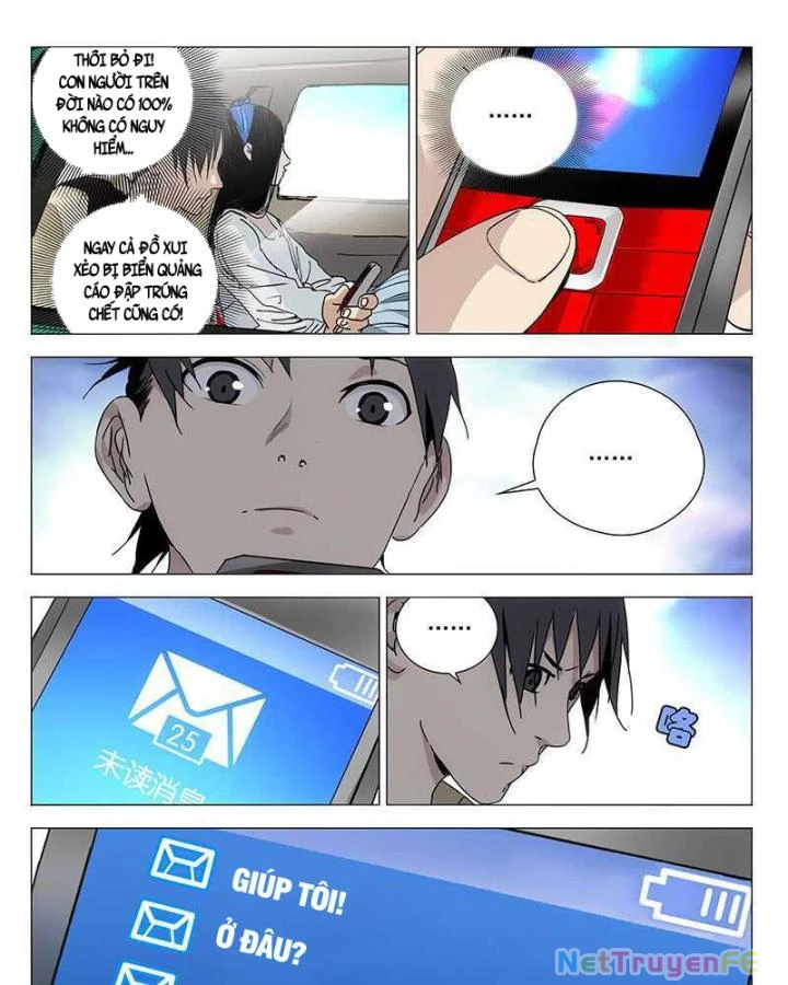 Nhất Nhân Chi Hạ Chapter 306 - Trang 3