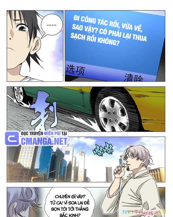 Nhất Nhân Chi Hạ Chapter 306 - Trang 3