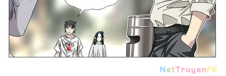 Nhất Nhân Chi Hạ Chapter 306 - Trang 3