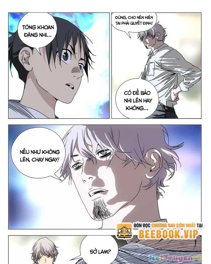 Nhất Nhân Chi Hạ Chapter 306 - Trang 3