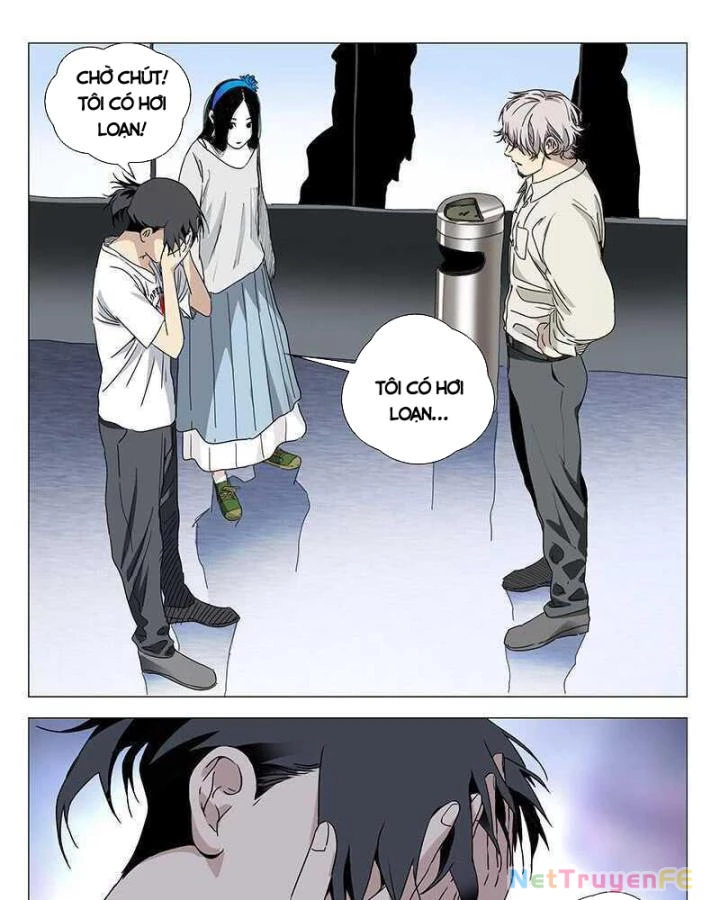 Nhất Nhân Chi Hạ Chapter 306 - Trang 3