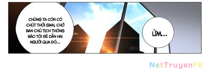 Nhất Nhân Chi Hạ Chapter 306 - Trang 3