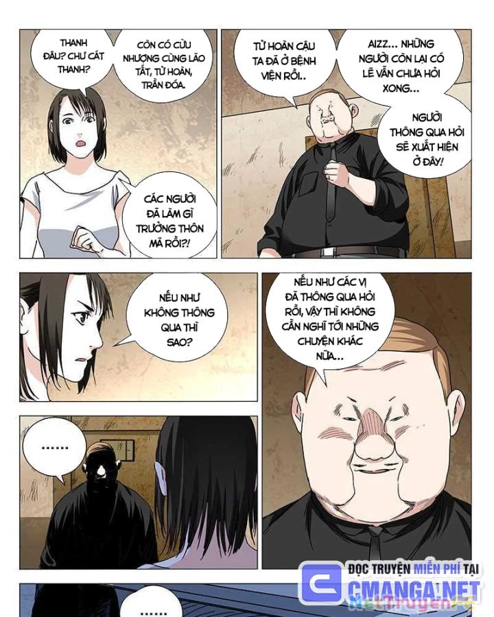Nhất Nhân Chi Hạ Chapter 306 - Trang 3