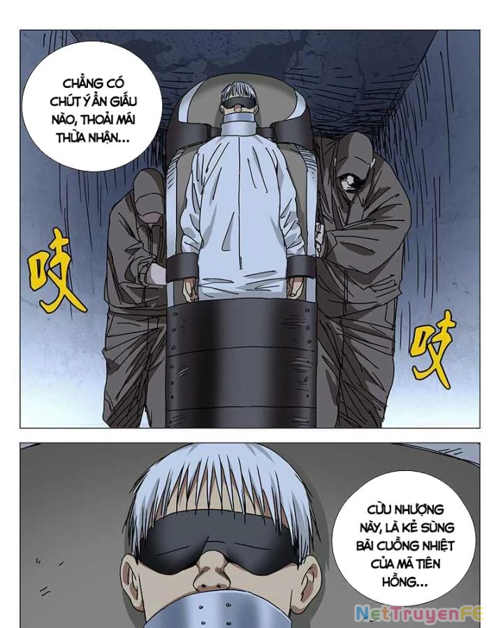 Nhất Nhân Chi Hạ Chapter 306 - Trang 3