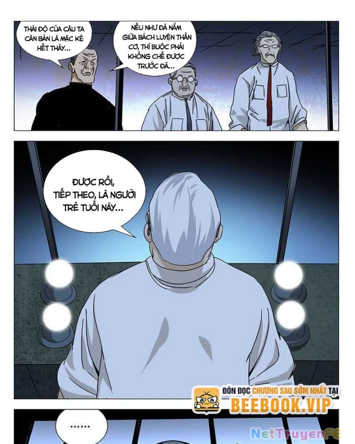 Nhất Nhân Chi Hạ Chapter 306 - Trang 3