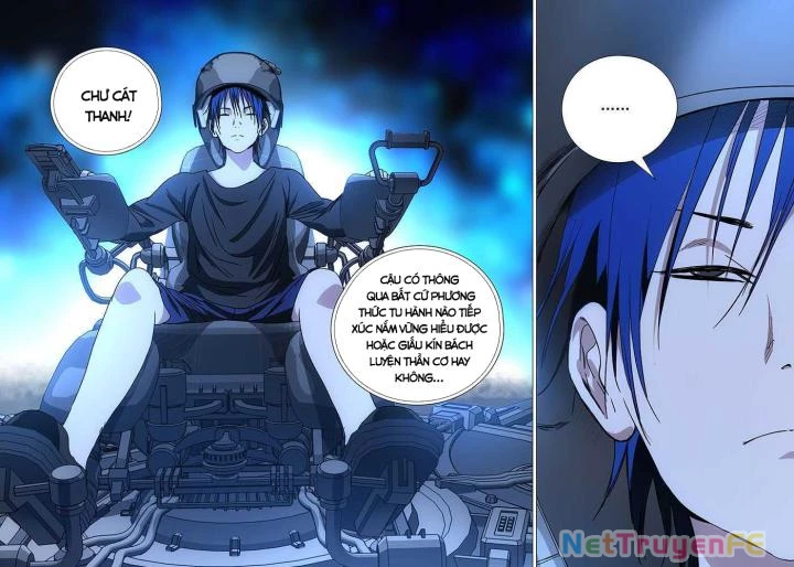 Nhất Nhân Chi Hạ Chapter 306 - Trang 3