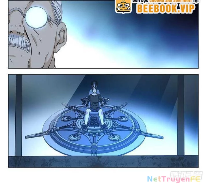 Nhất Nhân Chi Hạ Chapter 307 - Trang 3