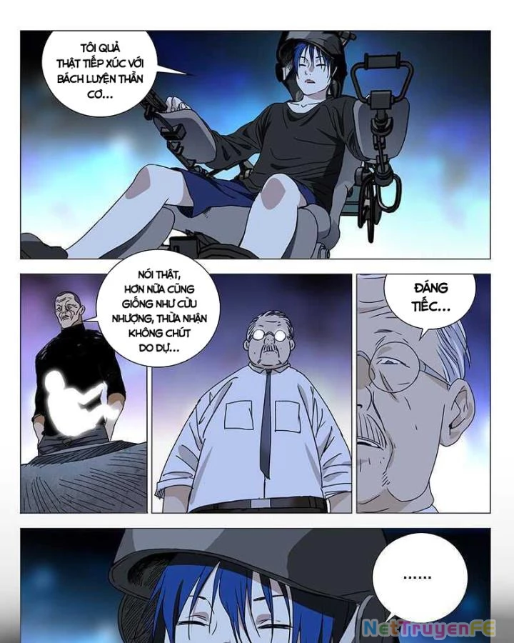 Nhất Nhân Chi Hạ Chapter 307 - Trang 3