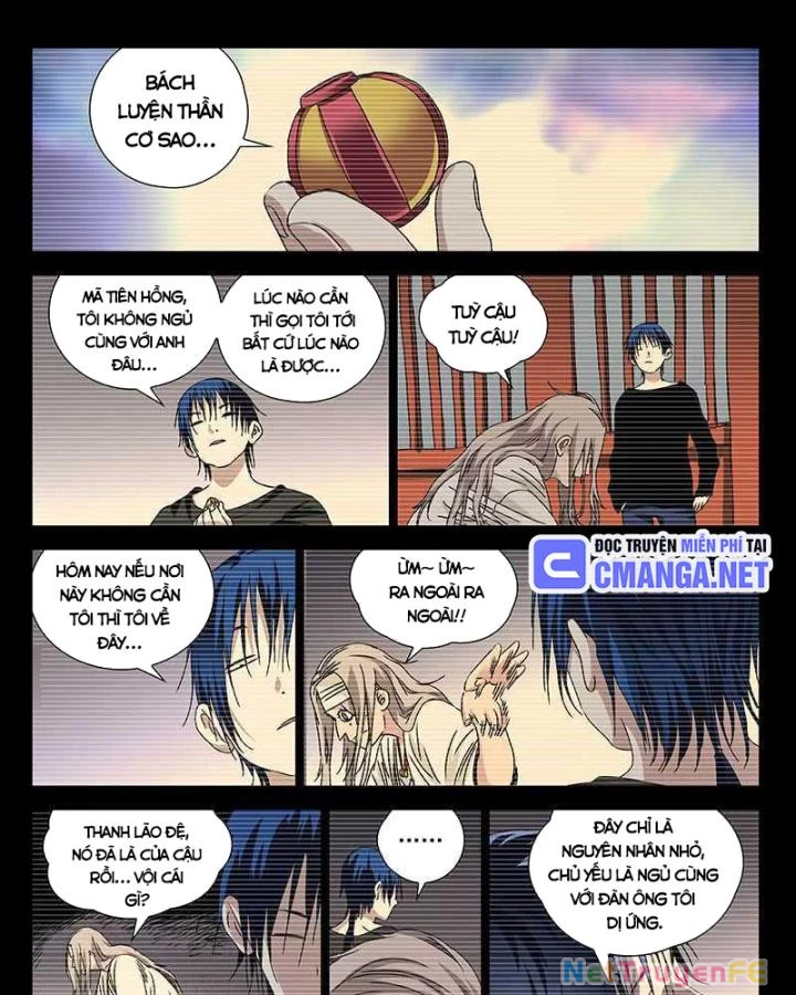 Nhất Nhân Chi Hạ Chapter 307 - Trang 3