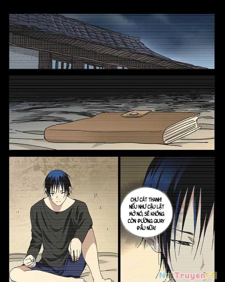 Nhất Nhân Chi Hạ Chapter 307 - Trang 3