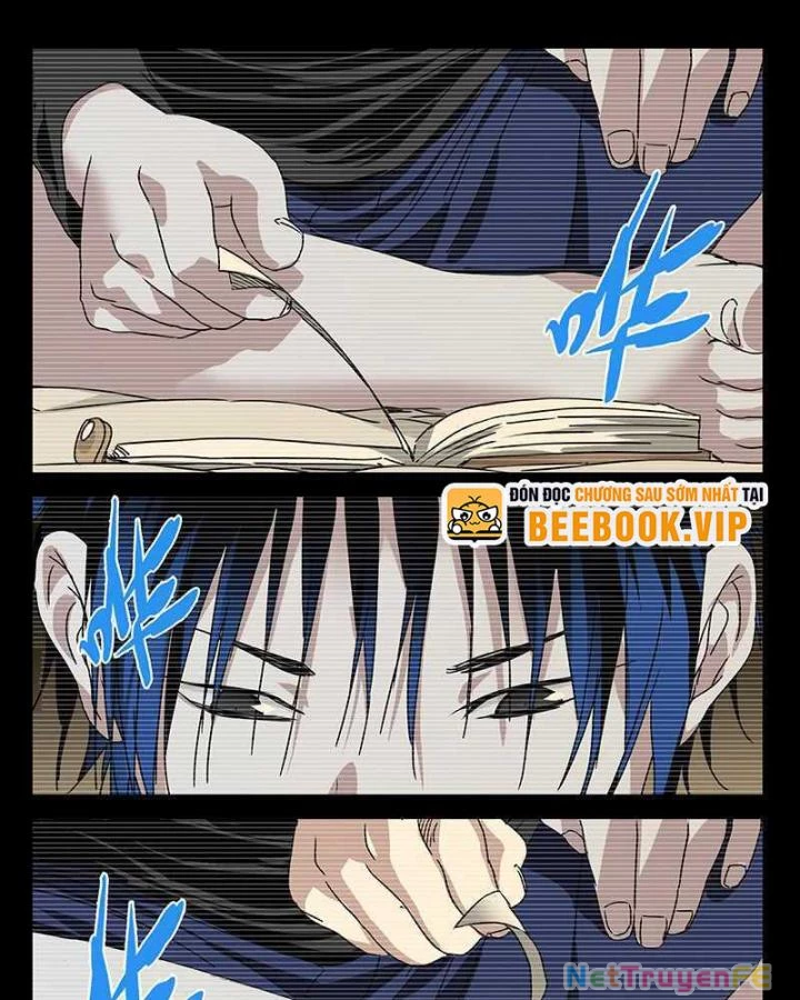 Nhất Nhân Chi Hạ Chapter 307 - Trang 3