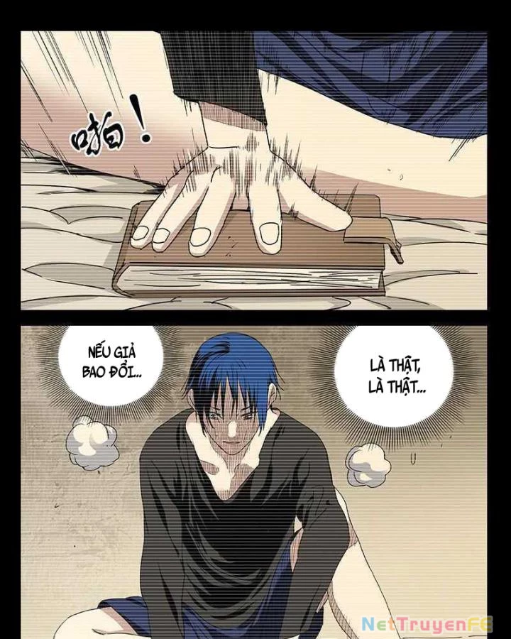 Nhất Nhân Chi Hạ Chapter 307 - Trang 3