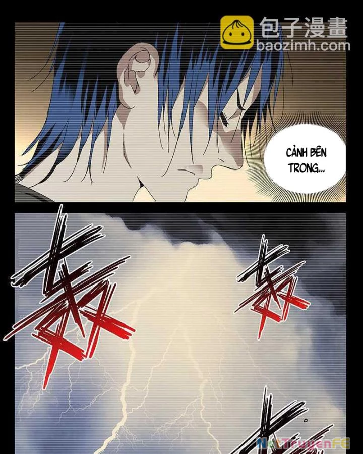 Nhất Nhân Chi Hạ Chapter 307 - Trang 3