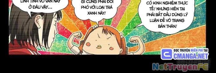 Nhất Nhân Chi Hạ Chapter 307 - Trang 3