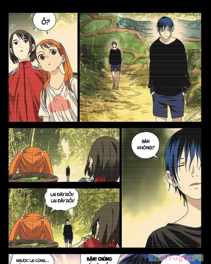 Nhất Nhân Chi Hạ Chapter 307 - Trang 3