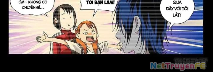 Nhất Nhân Chi Hạ Chapter 307 - Trang 3