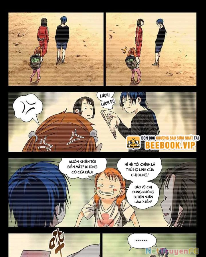 Nhất Nhân Chi Hạ Chapter 307 - Trang 3