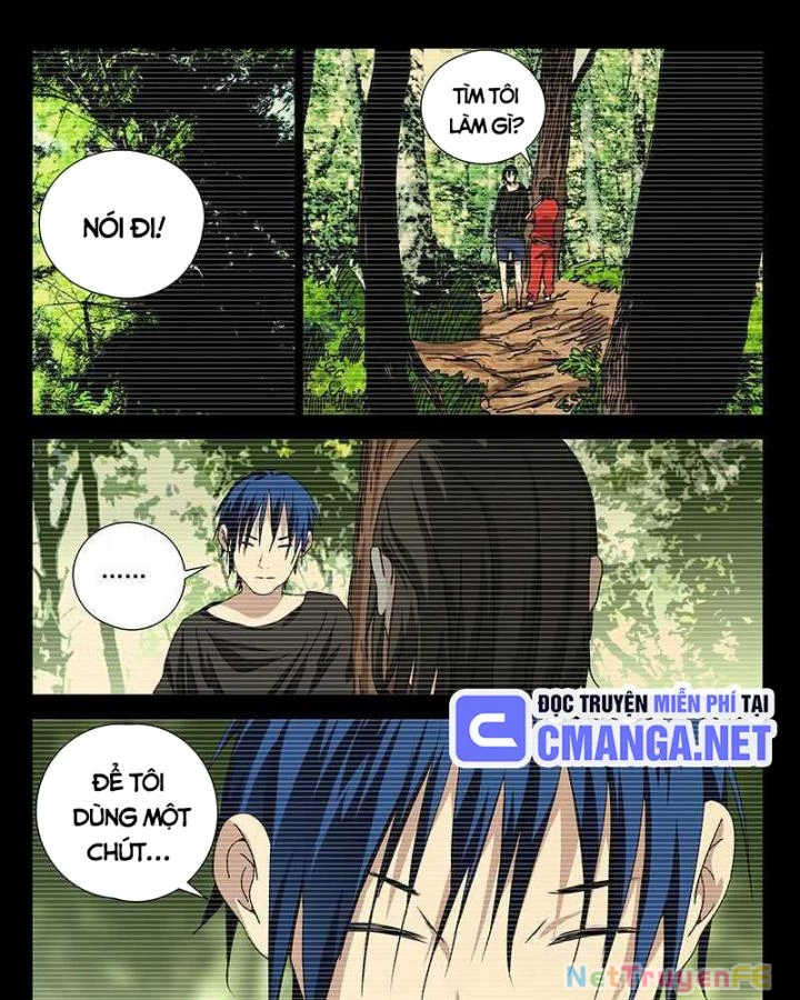 Nhất Nhân Chi Hạ Chapter 307 - Trang 3