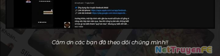 Nhất Nhân Chi Hạ Chapter 307 - Trang 3