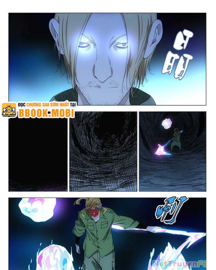 Nhất Nhân Chi Hạ Chapter 341 - Trang 2