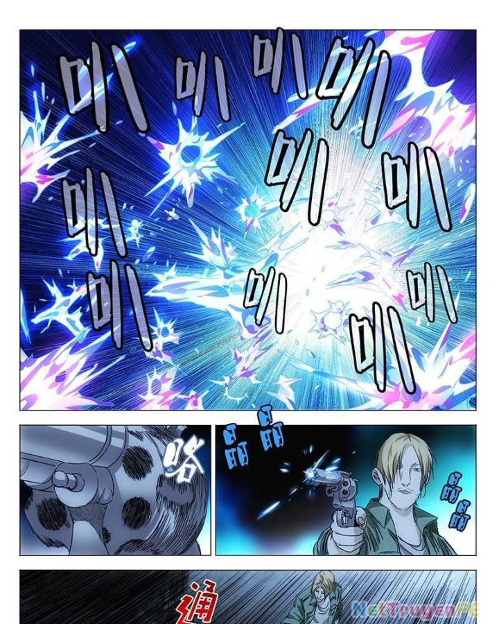 Nhất Nhân Chi Hạ Chapter 341 - Trang 2