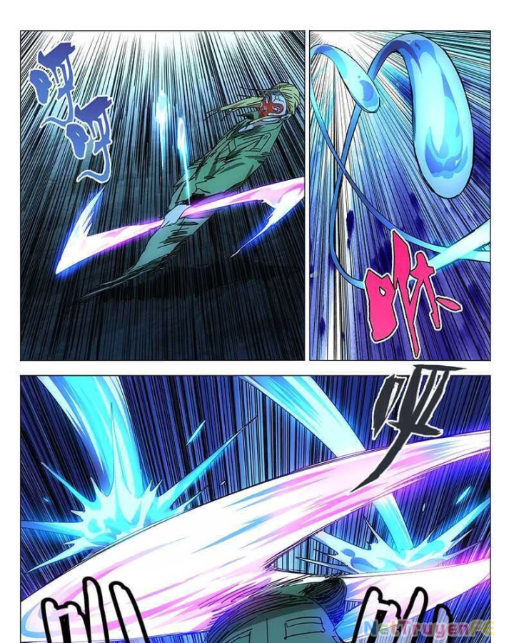 Nhất Nhân Chi Hạ Chapter 341 - Trang 2