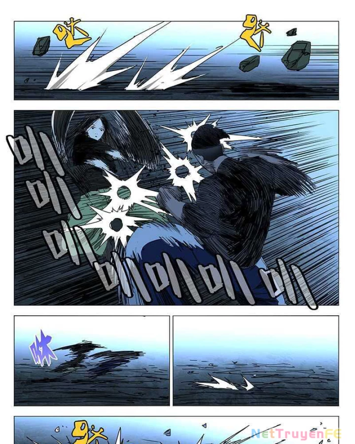 Nhất Nhân Chi Hạ Chapter 341 - Trang 2