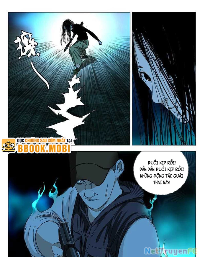 Nhất Nhân Chi Hạ Chapter 341 - Trang 2