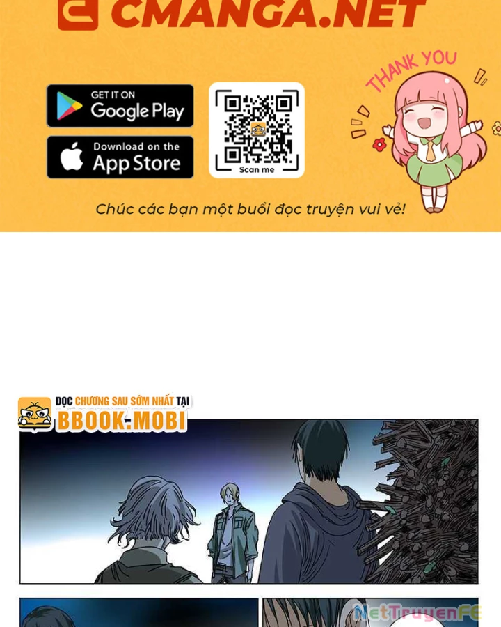 Nhất Nhân Chi Hạ Chapter 343 - Trang 2