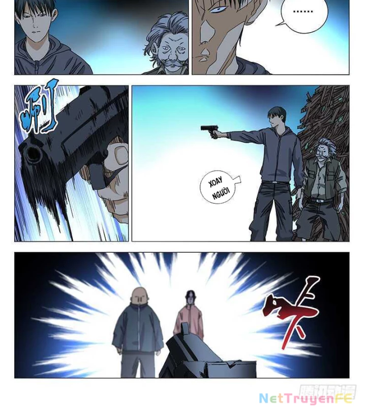 Nhất Nhân Chi Hạ Chapter 343 - Trang 2