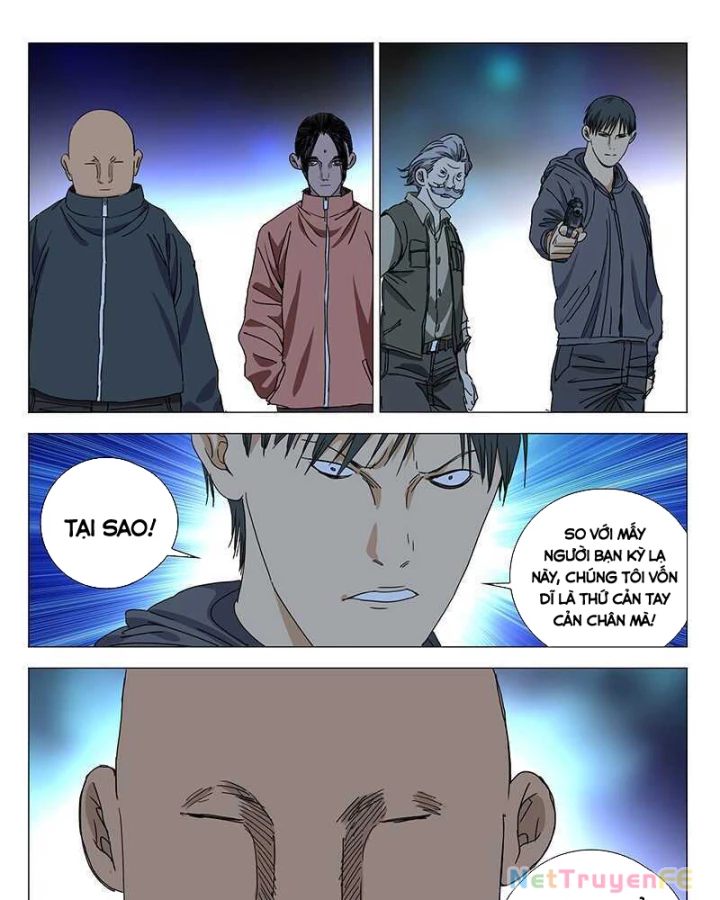 Nhất Nhân Chi Hạ Chapter 343 - Trang 2