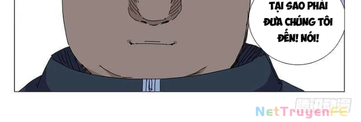 Nhất Nhân Chi Hạ Chapter 343 - Trang 2