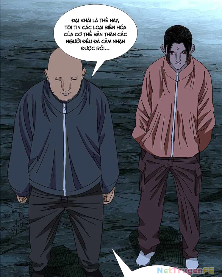 Nhất Nhân Chi Hạ Chapter 343 - Trang 2