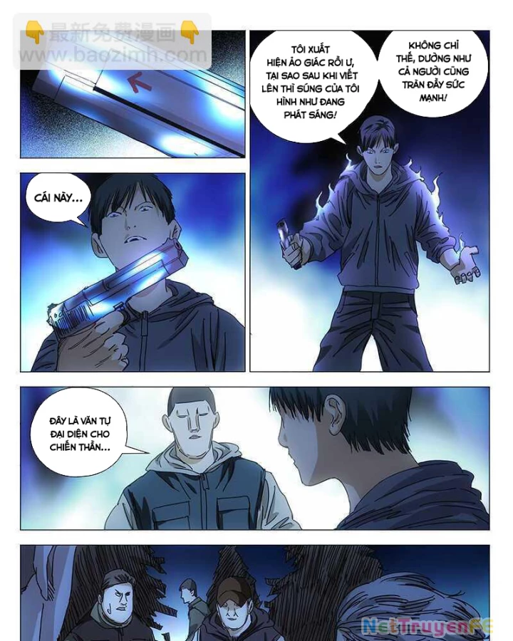 Nhất Nhân Chi Hạ Chapter 343 - Trang 2