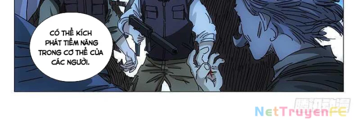 Nhất Nhân Chi Hạ Chapter 343 - Trang 2