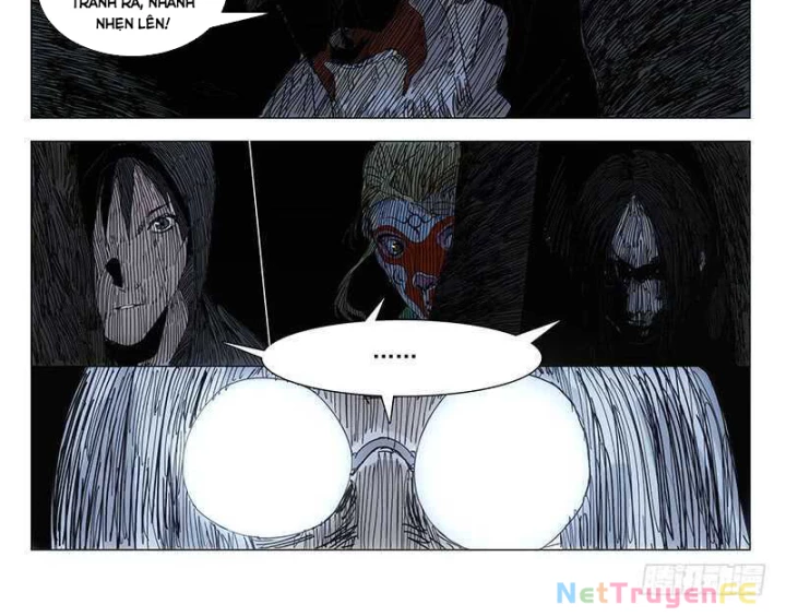 Nhất Nhân Chi Hạ Chapter 344 - Trang 2