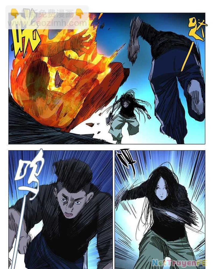 Nhất Nhân Chi Hạ Chapter 344 - Trang 2