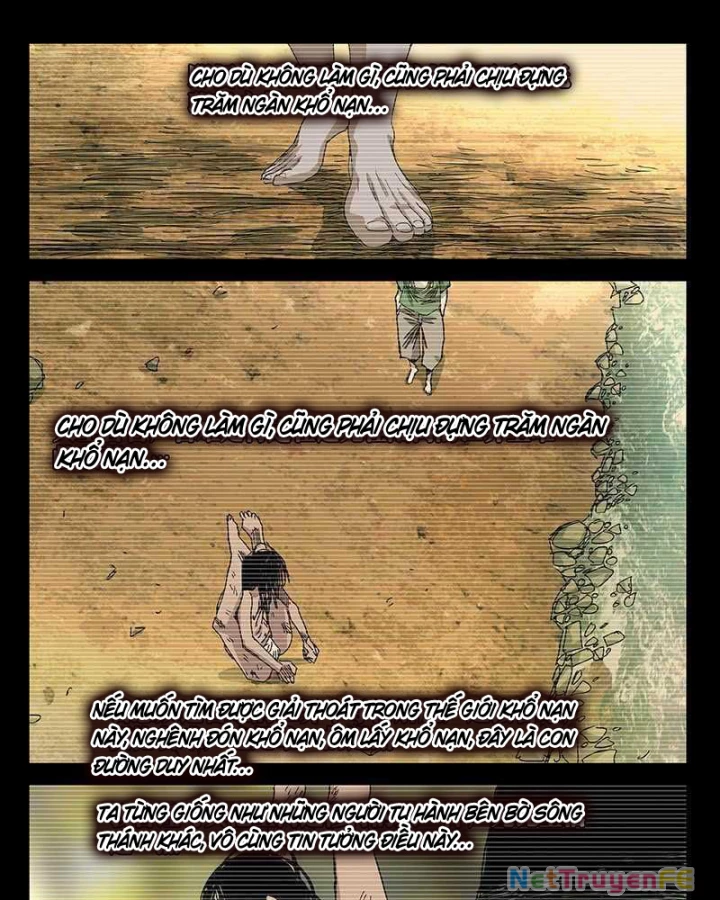 Nhất Nhân Chi Hạ Chapter 347 - Trang 2