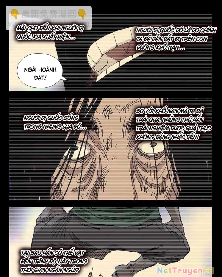 Nhất Nhân Chi Hạ Chapter 347 - Trang 2