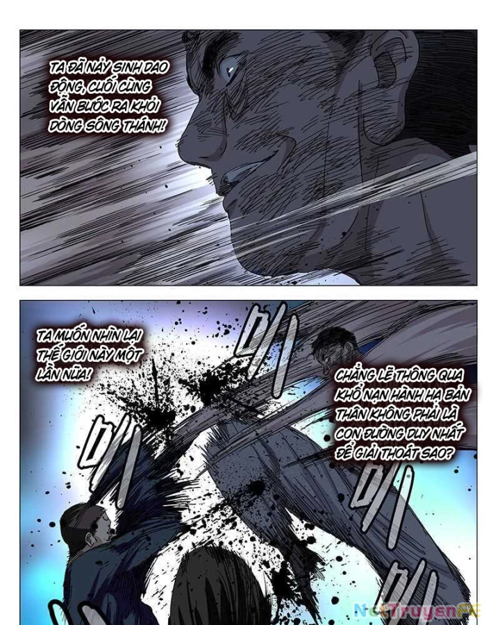 Nhất Nhân Chi Hạ Chapter 347 - Trang 2