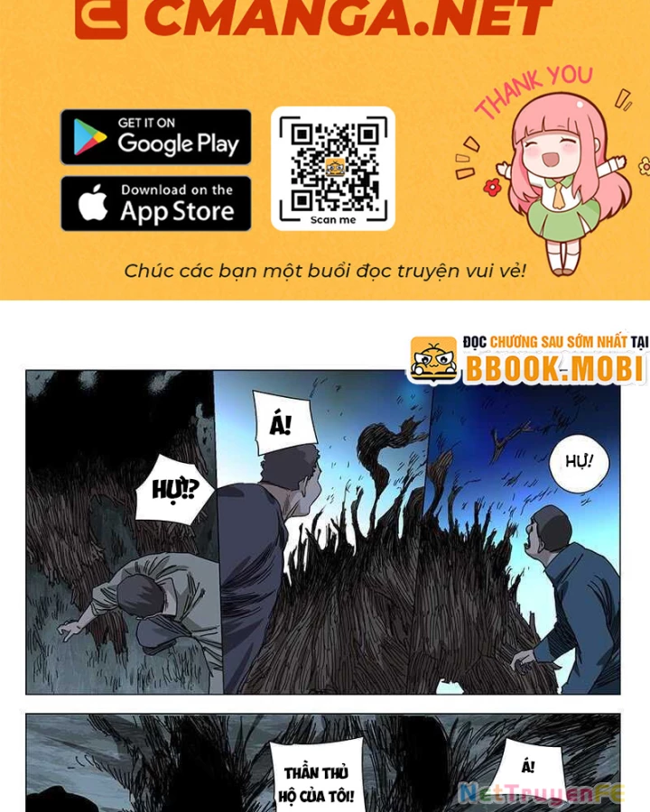 Nhất Nhân Chi Hạ Chapter 348 - Trang 2