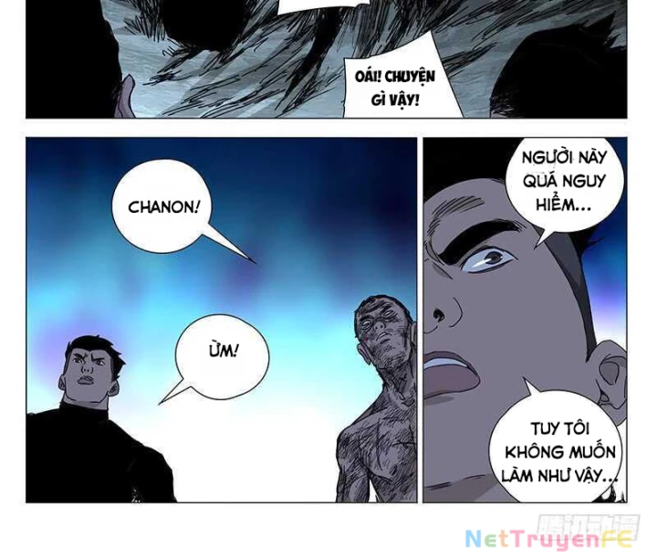 Nhất Nhân Chi Hạ Chapter 348 - Trang 2