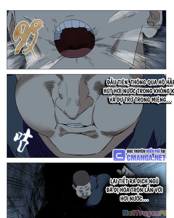 Nhất Nhân Chi Hạ Chapter 348 - Trang 2