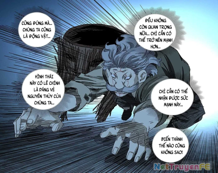 Nhất Nhân Chi Hạ Chapter 348 - Trang 2