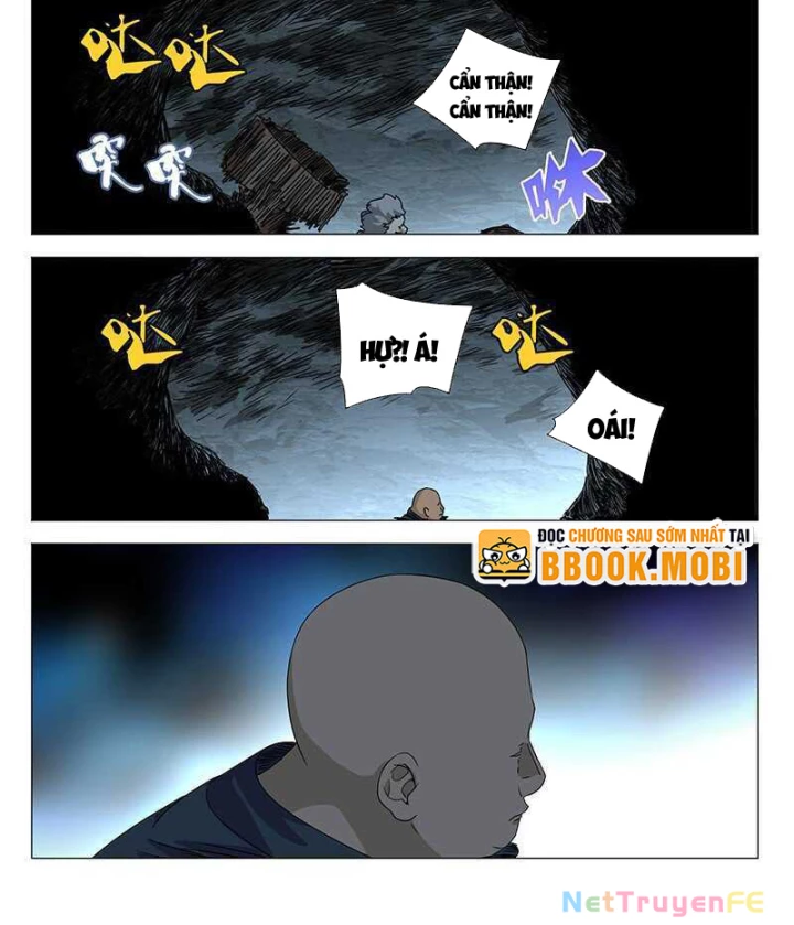 Nhất Nhân Chi Hạ Chapter 349 - Trang 2