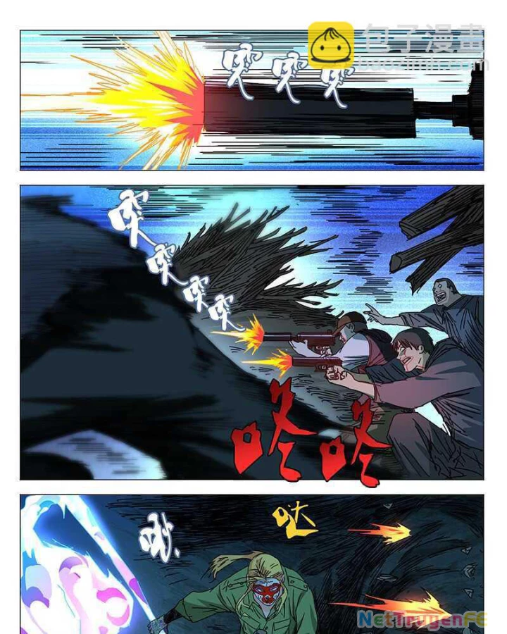 Nhất Nhân Chi Hạ Chapter 349 - Trang 2